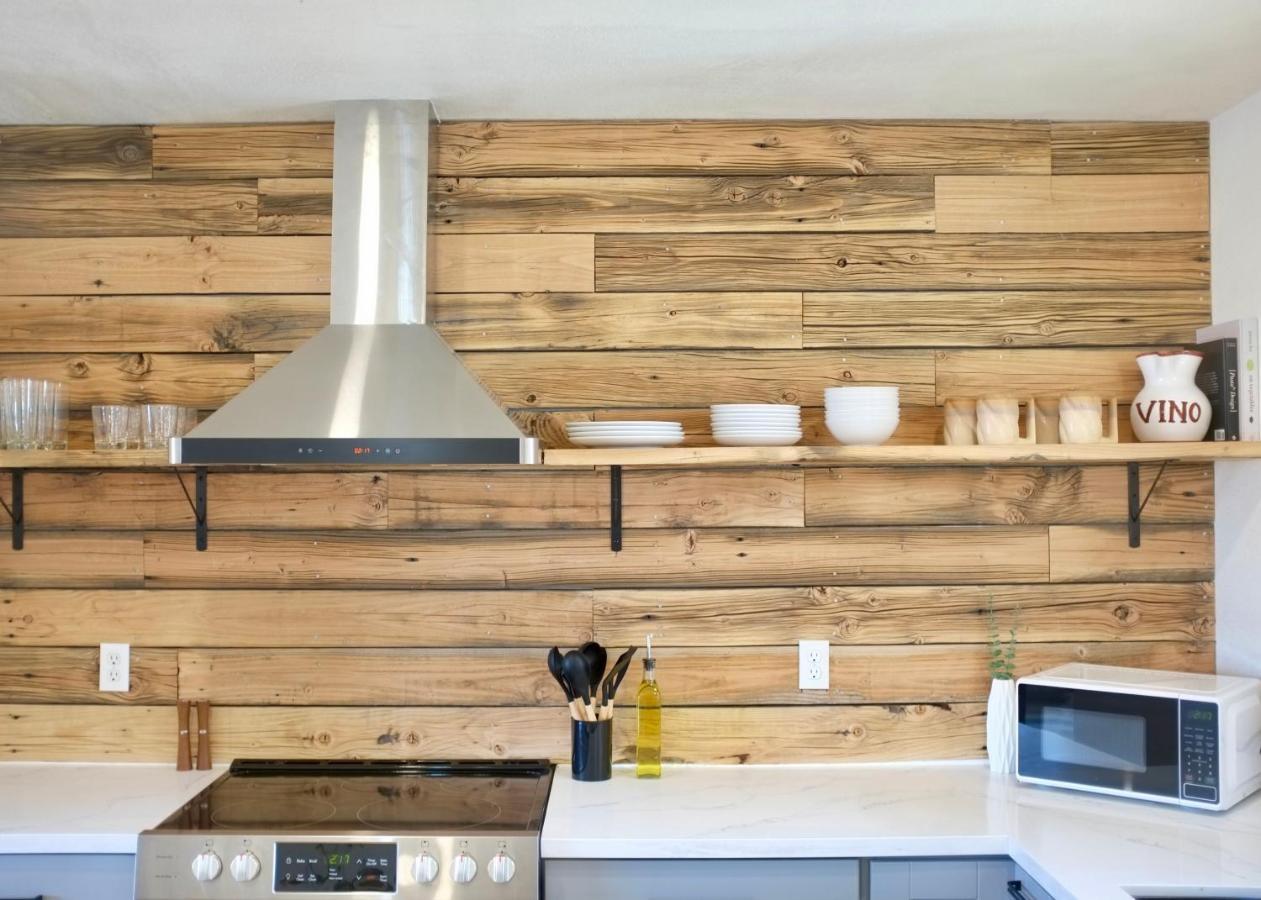 Twin Palms Desert Getaway - Jacuzzi, Fire Pit, Meditation Room & More Joshua Tree Exterior foto